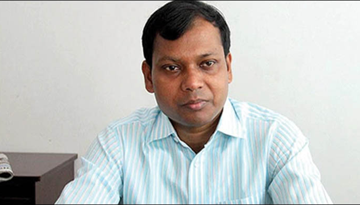 র‌্যাবের নির্বাহী ম্যাজিস্ট্রেট সারোয়ার আলমের ক্ষমা প্রার্থনা