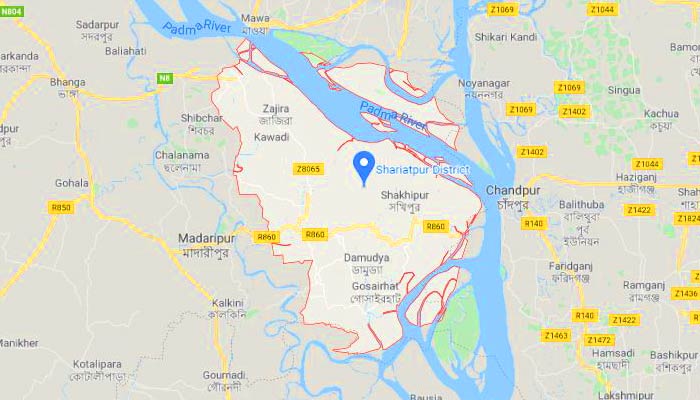গণিতে ফেল করায় স্কুলছাত্রীর আত্মহত্যা
