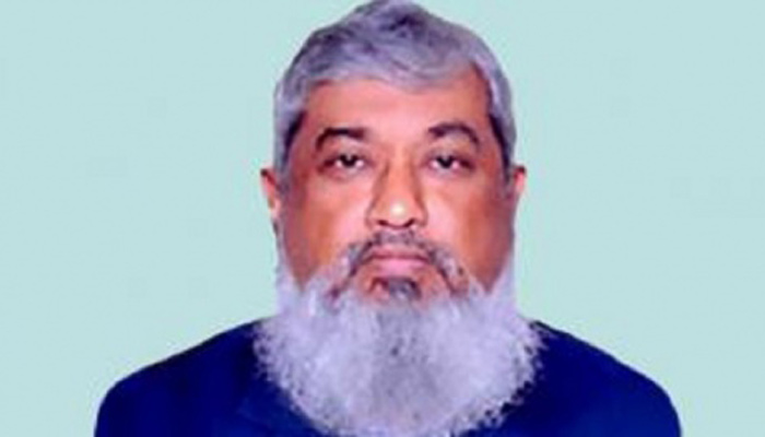 মন্ত্রিপরিষদ সচিবের মেয়াদ বাড়ল আরও এক বছর
