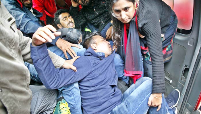 'নামের সঙ্গে মুক্তিযুদ্ধ জড়িয়ে বিতর্কিত কর্মকাণ্ড করছে কিছু প্রতিষ্ঠান'