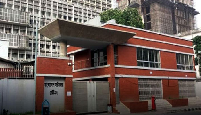 পর্যায়ক্রমে ঢাকার সব নীরব এলাকা হর্ন মুক্ত হবে: পরিবেশমন্ত্রী