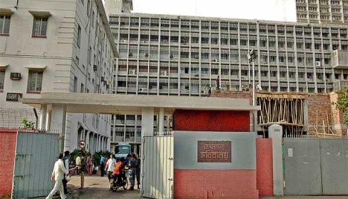 সচিবালয়ের চারপাশে হর্ন বাজানোয় নিষেধাজ্ঞা