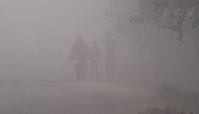গুঁড়ি গুঁড়ি বৃষ্টি হবে, শৈত্যপ্রবাহও রবে