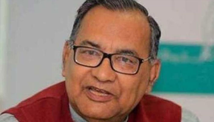 ধনীদের স্বার্থরক্ষায় পাটশিল্প ধ্বংসের চক্রান্ত চলছে: সেলিম