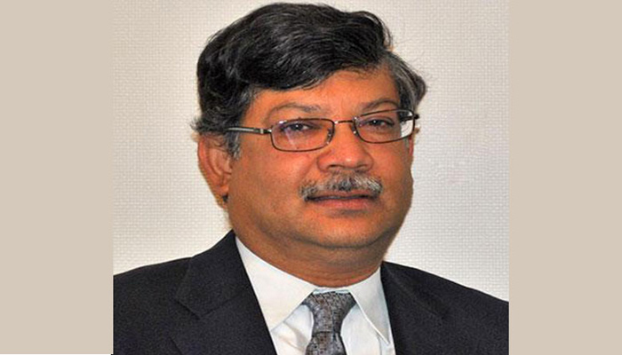 নতুন পররাষ্ট্র সচিব মাসুদ বিন মোমেন