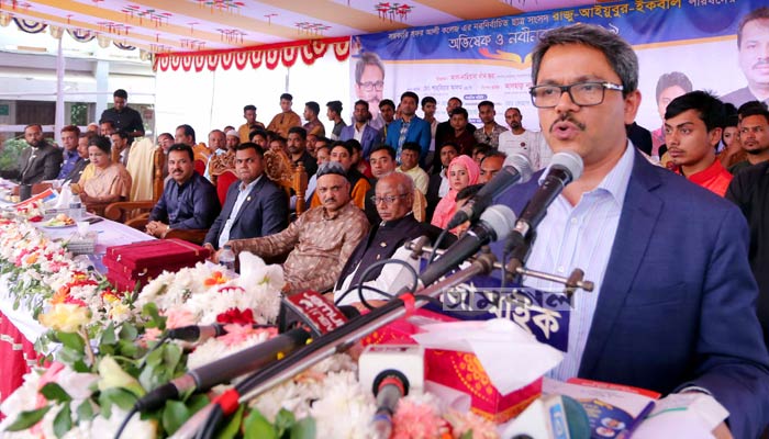 ডাক্তার-ইঞ্জিনিয়ারসহ বিভিন্ন পেশার লোক নেবে জাপান: পররাষ্ট্র প্রতিমন্ত্রী