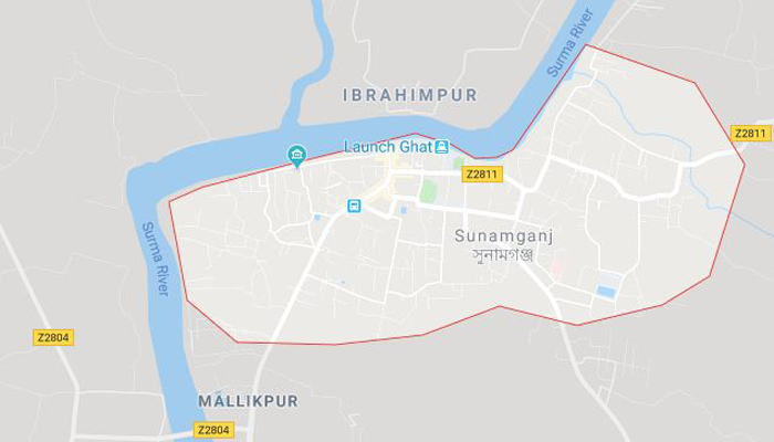 সৌদি থেকে মেয়েকে ফিরে পেতে মায়ের আহাজারি