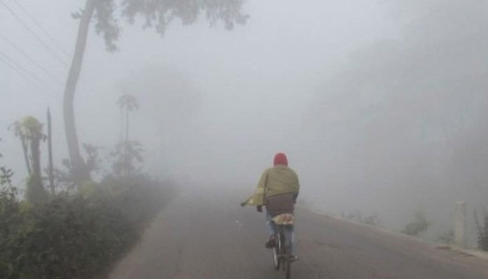 শীত আরও বাড়বে