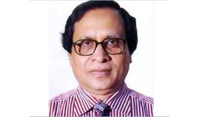 রাবি ভিসির পদে থাকা নিয়ে রুল