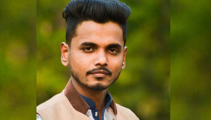 ক্লোজআপ ওয়ান শিল্পী সোহাগের নতুন গান