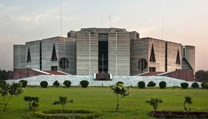 সংসদের শীতকালীন অধিবেশন ৯ জানুয়ারি থেকে