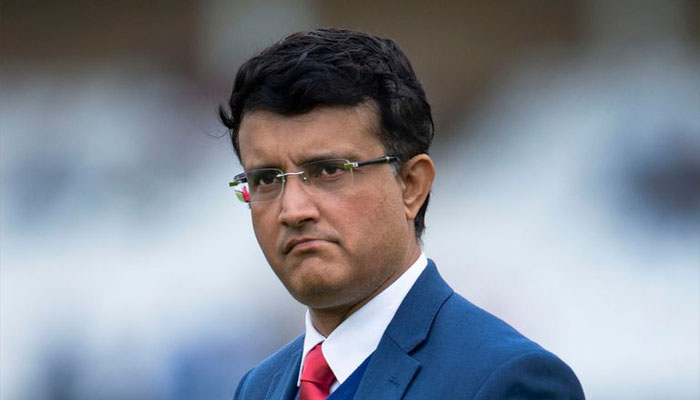 সৌরভের পরিকল্পনাকে 'ফ্লপ আইডিয়া' বললেন রশিদ