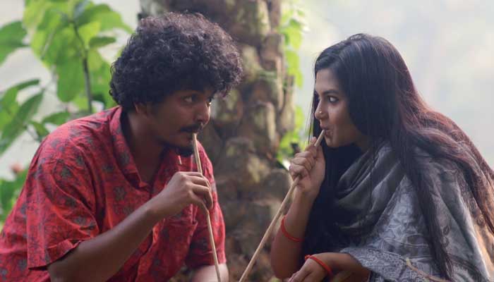প্রশংসিত ‘কাঠবিড়ালী’ পেল আনকাট ছাড়