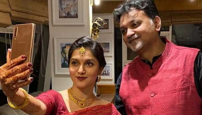 সৃজিতের ছয় প্রেম