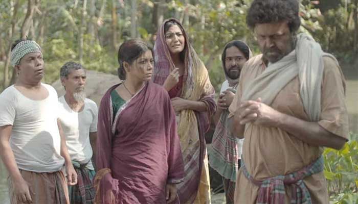 বিসিএস ক্যাডার অ্যাসোসিয়েশনের ‘কাসেম ডাকাত’