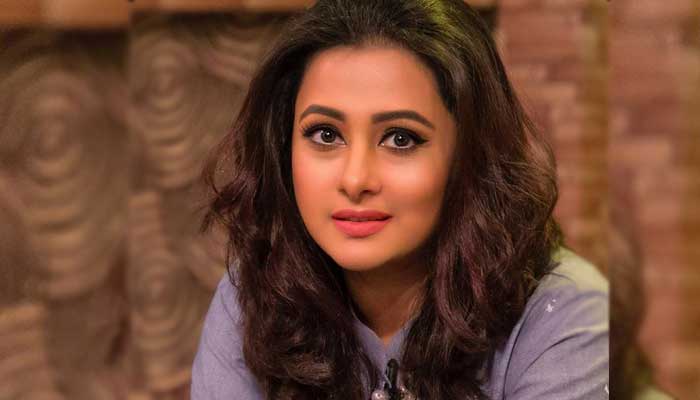 অভিনয় ছাড়ার প্রশ্নই ওঠেনা: পূর্ণিমা