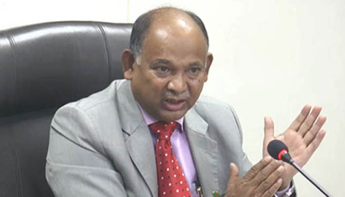 সারাদেশে বন্ধ ১০৪টি রেলস্টেশন: রেলমন্ত্রী