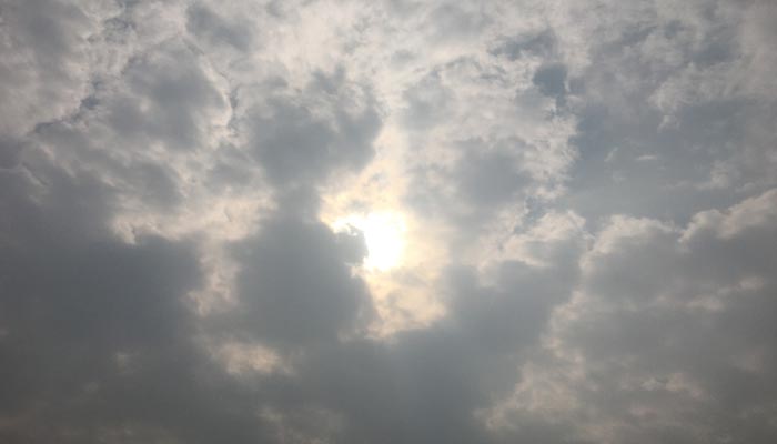 শুরু হয়েছে বলয়গ্রাস সূর্যগ্রহণ