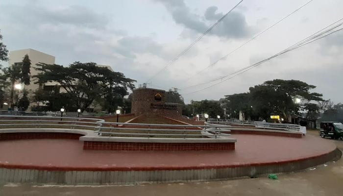 শাবিতে চলছে তৃতীয় সমাবর্তনের প্রস্তুতি