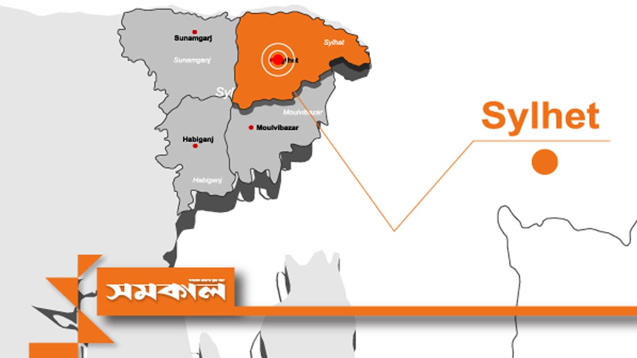 সিলেটে জালনোট এবং ইয়াবাসহ গ্রেপ্তার ২