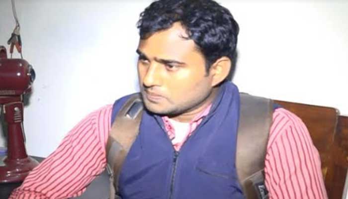 তাড়াশে ঘুষের টাকা আনতে গিয়ে বিএডিসি কর্মকর্তা আটক