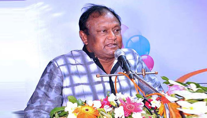 পদত্যাগ করতে এক সেকেন্ডও লাগবে না: বাণিজ্যমন্ত্রী