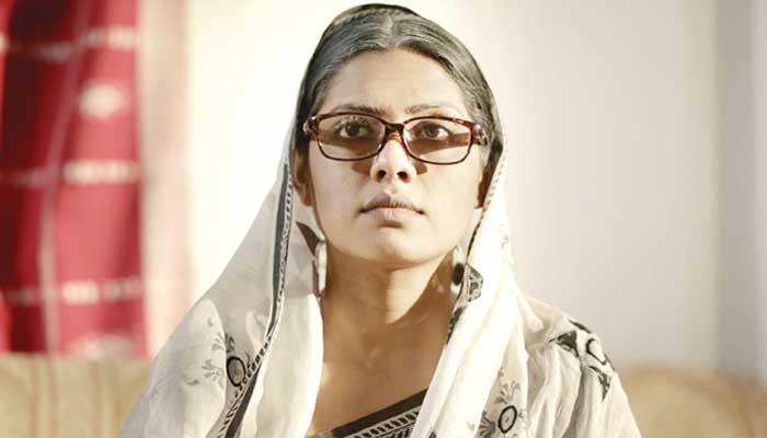 টিভি নাটকে একাত্তর