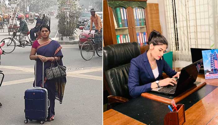 তিশার সঙ্গে এভ্রিলের ‘শেষটা একটু ভিন্ন রকম’