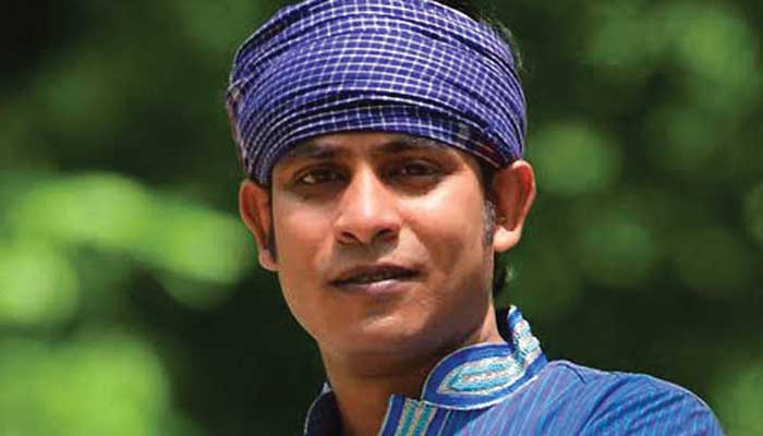 সমকাল লাইভে কাজী শুভ