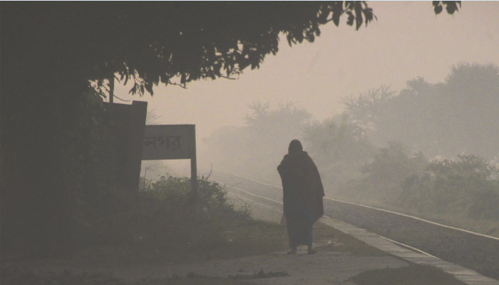 সহসাই কমছে না শীতের তীব্রতা