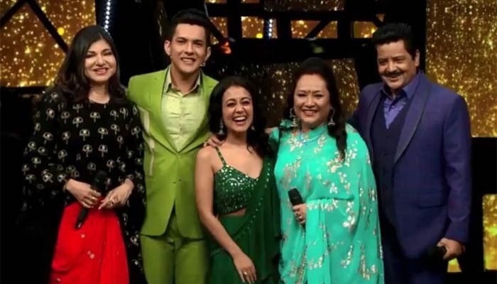 উদিত নারায়ণের পুত্রবধূ হচ্ছেন নেহা? উদিত নারায়ণের পুত্রবধূ হচ্ছেন নেহা?