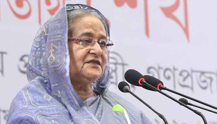 লাইট ইঞ্জিনিয়ারিংকে ২০২০ সালের বর্ষপণ্য ঘোষণা প্রধানমন্ত্রীর