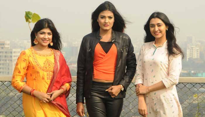 ওরা উজ্জ্বল সময়ের সঙ্গী
