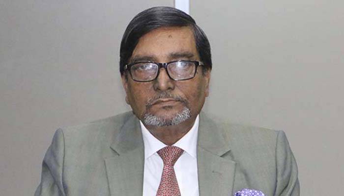 আচরণবিধি লঙ্ঘনে ব্যবস্থা না নিলে ইসির প্রতি আস্থার সংকট কাটবে না: মাহবুব তালুকদার
