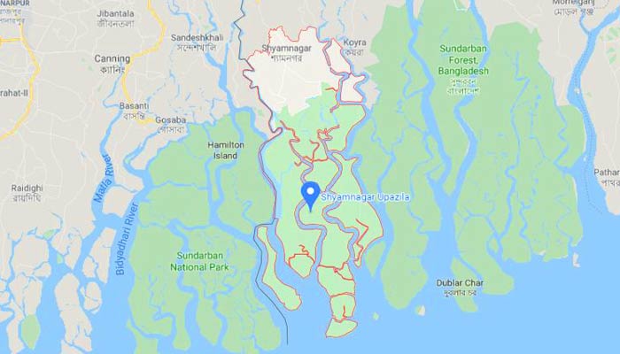 শ্যামনগরে ধর্ষণের পর কলেজছাত্রীকে হত্যার অভিযোগ