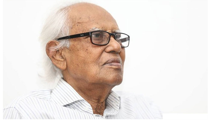 শক্তিশালী বিরোধী দলের আবির্ভাব ঘটুক