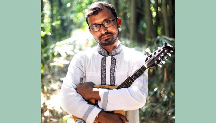 অতনু তিয়াসের নতুন গান ইউটিউবে