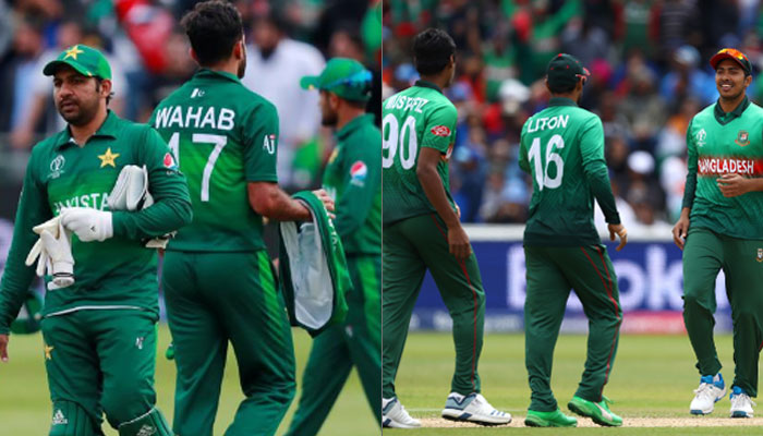 পিসিবির ক্ষতি পোষাতে ওয়ানডে খেলবে বাংলাদেশ