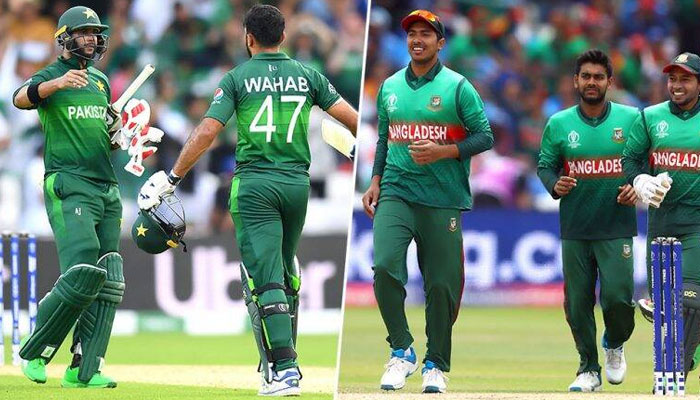 পাকিস্তান সফর চূড়ান্ত, তিন ধাপে যাবে বাংলাদেশ