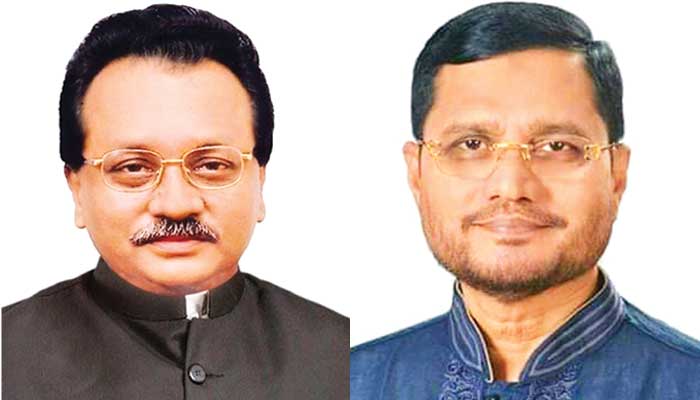 কে হাসবেন শেষ হাসি