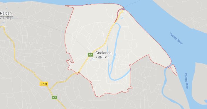 থানায় তদবির করতে গিয়ে যুবলীগ নেতার হাজতবাস