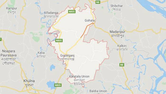 মোটরসাইকেল দুর্ঘটনায় নিহত ২