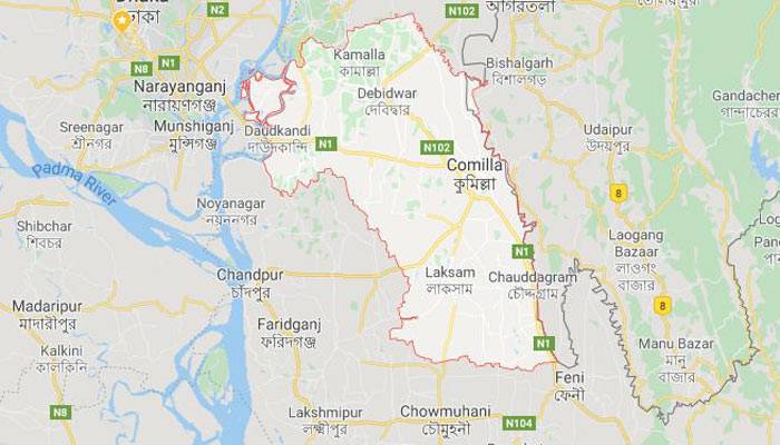 চাদাঁ না পেয়ে প্রবাসীকে কুপিয়ে হত্যা
