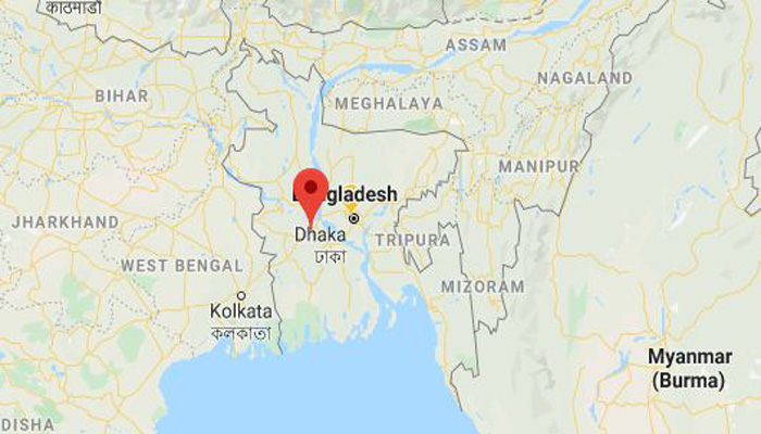 মধুখালীতে গণপিটুনিতে যুবকের মৃত্যু