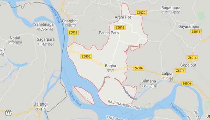 ভাগ্নিকে উত্যক্তের প্রতিবাদ করায় মামাকে কুপিয়ে হত্যা