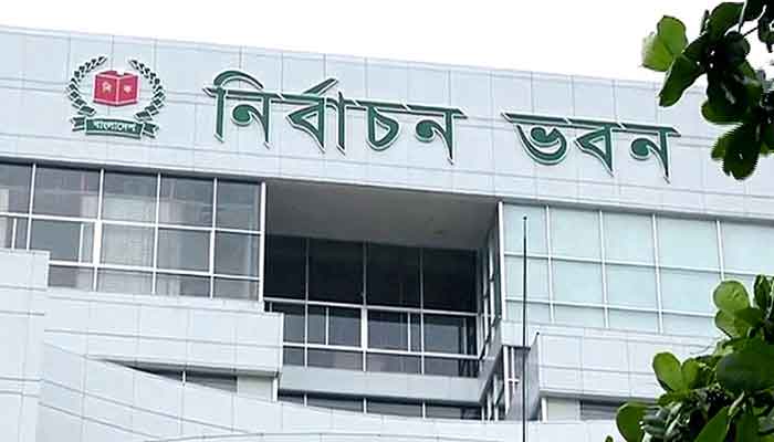 ঢাকার ২ সিটিতে পূজার দিনে ভোট: ইসির দৃষ্টি আদালতে