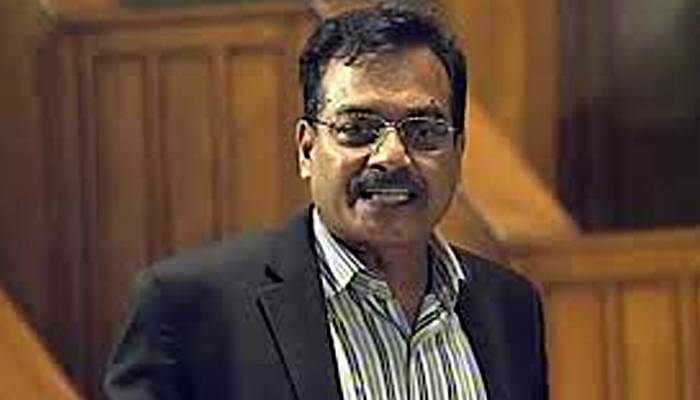 সংসদে তোপের মুখে বিএনপি এমপি হারুন