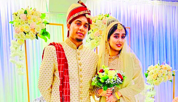 নতুন জীবন শুরু জামালের
