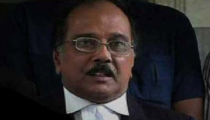 আন্তর্জাতিক অপরাধ ট্রাইব্যুনালের প্রসিকিউটর মোহাম্মদ আলীকে অপসারণ