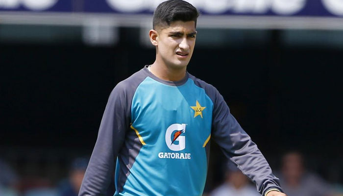 মুশফিকদের চিন্তায় যুব বিশ্বকাপে নেই নাসিম